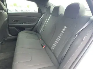 Hyundai ELANTRA Hybrid 2025 SEL Sport 4dr Sedan