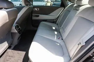 Hyundai IONIQ 6 2023 SEL 4p Sedan