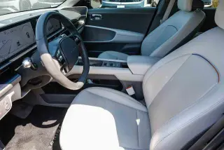 Hyundai IONIQ 6 2023 SEL 4p Sedan
