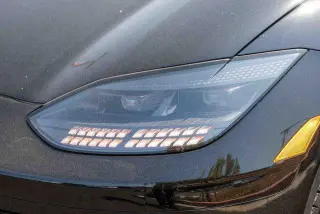 Hyundai IONIQ 6 2023 SEL 4p Sedan