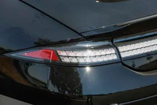 Hyundai IONIQ 6 2023 SEL 4p Sedan