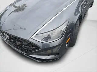 Hyundai SONATA 2023 SEL 4p Sedan