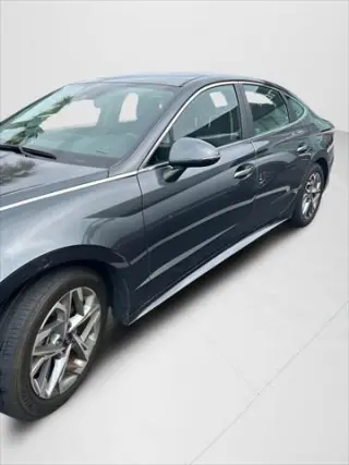 Hyundai SONATA 2023 SEL 4p Sedan