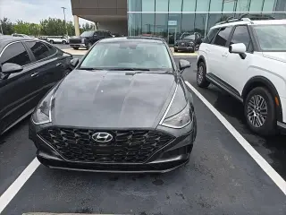 Hyundai SONATA 2023 SEL 4p Sedan