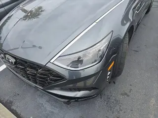 Hyundai SONATA 2023 SEL 4p Sedan
