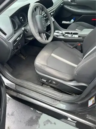 Hyundai SONATA 2023 SEL 4p Sedan