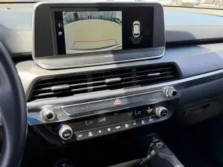 Kia Telluride 2022 S 4dr SUV