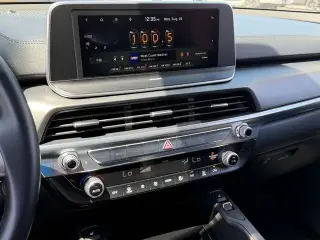 Kia Telluride 2022 S 4dr SUV