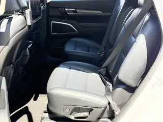 Kia Telluride 2022 S 4dr SUV