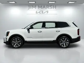 Kia Telluride 2022 S 4dr SUV