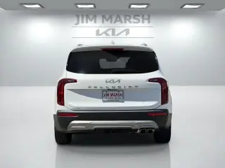 Kia Telluride 2022 S 4dr SUV
