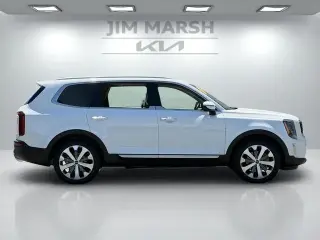 Kia Telluride 2022 S 4dr SUV