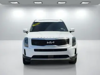 Kia Telluride 2022 S 4dr SUV