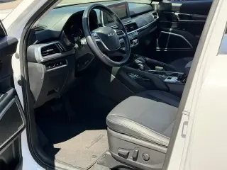 Kia Telluride 2022 S 4dr SUV