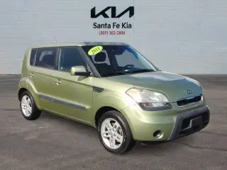 Kia Soul 2011 ! 4dr Crossover