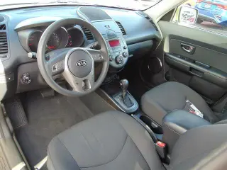 Kia Soul 2011 ! 4dr Crossover