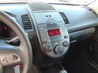 Kia Soul 2011 ! 4dr Crossover