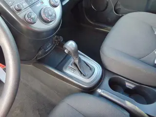 Kia Soul 2011 ! 4dr Crossover