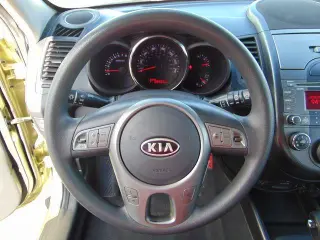 Kia Soul 2011 ! 4dr Crossover