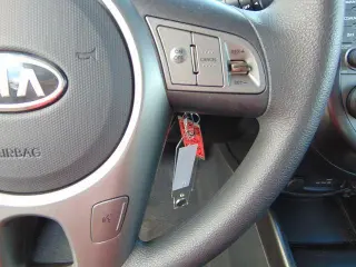 Kia Soul 2011 ! 4dr Crossover