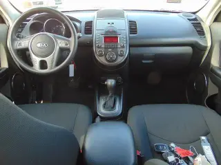 Kia Soul 2011 ! 4dr Crossover