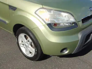 Kia Soul 2011 ! 4dr Crossover