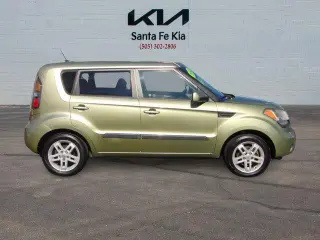 Kia Soul 2011 ! 4dr Crossover