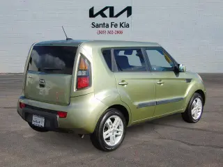 Kia Soul 2011 ! 4dr Crossover
