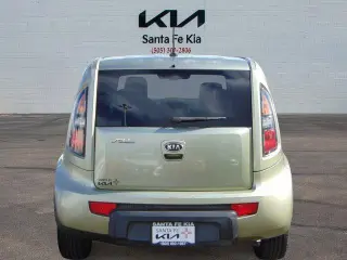 Kia Soul 2011 ! 4dr Crossover