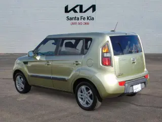 Kia Soul 2011 ! 4dr Crossover