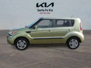 Kia Soul 2011 ! 4dr Crossover