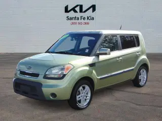 Kia Soul 2011 ! 4dr Crossover