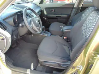Kia Soul 2011 ! 4dr Crossover