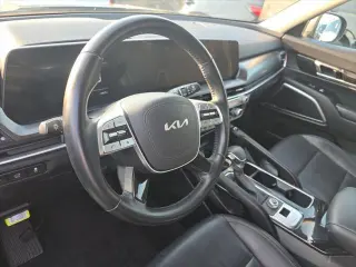 Kia Telluride 2025 S 4dr SUV