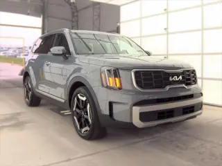 Kia Telluride 2025 S 4dr SUV