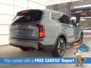 Kia Telluride 2025 S 4dr SUV