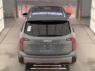 Kia Telluride 2025 S 4dr SUV