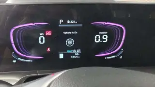 Kia Telluride 2025 S 4dr SUV