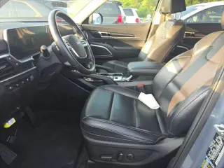 Kia Telluride 2025 S 4dr SUV