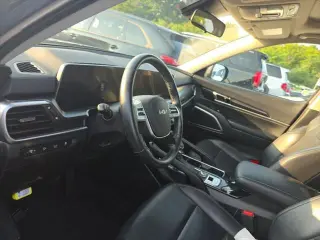Kia Telluride 2025 S 4dr SUV