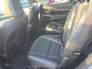 Kia Telluride 2025 S 4dr SUV