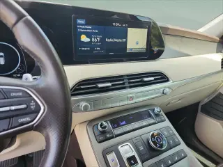 Hyundai PALISADE 2020 AWD Limited 4dr SUV