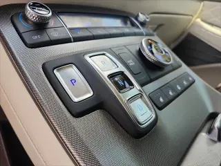 Hyundai PALISADE 2020 AWD Limited 4dr SUV