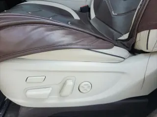 Hyundai PALISADE 2020 AWD Limited 4dr SUV