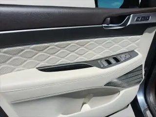 Hyundai PALISADE 2020 AWD Limited 4dr SUV