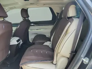 Hyundai PALISADE 2020 AWD Limited 4dr SUV