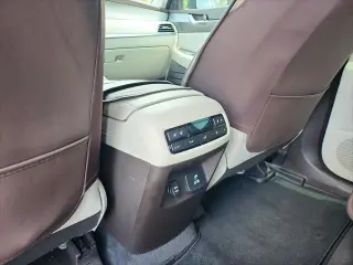 Hyundai PALISADE 2020 AWD Limited 4dr SUV