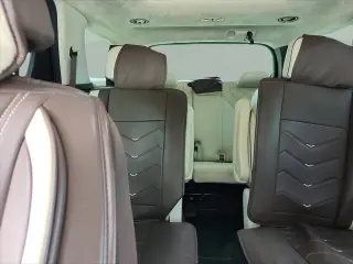 Hyundai PALISADE 2020 AWD Limited 4dr SUV