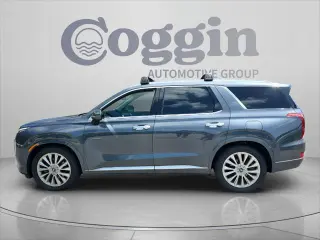 Hyundai PALISADE 2020 AWD Limited 4dr SUV