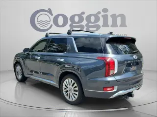Hyundai PALISADE 2020 AWD Limited 4dr SUV